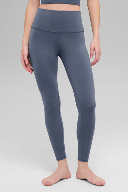 Legging alo airlift gray