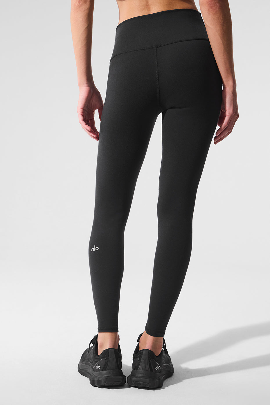 Legging alo airlift negro