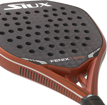 SIUX FENIX ELITE 5