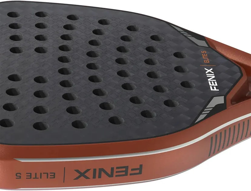 SIUX FENIX ELITE 5