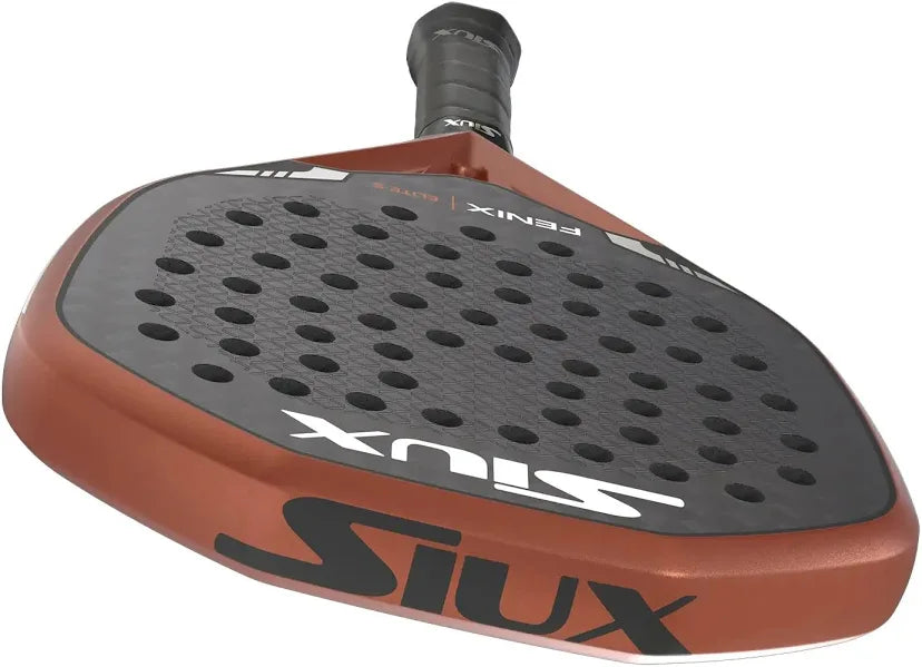 SIUX FENIX ELITE 5