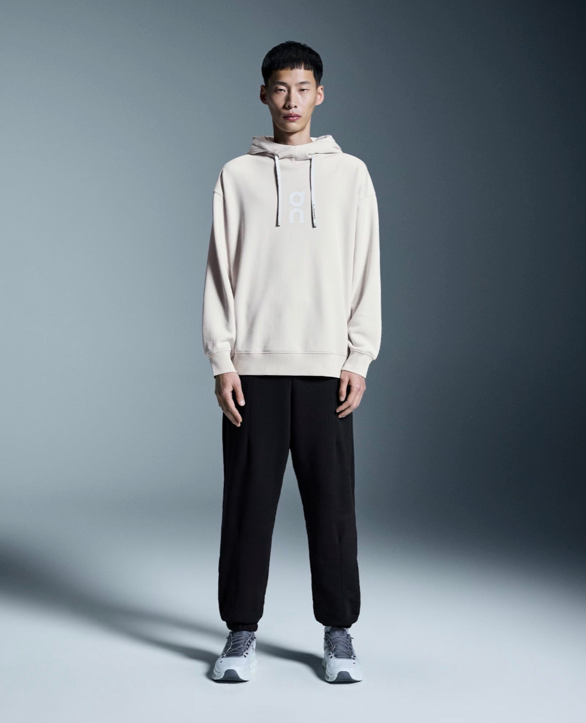 Sudadera On Club Hoodie