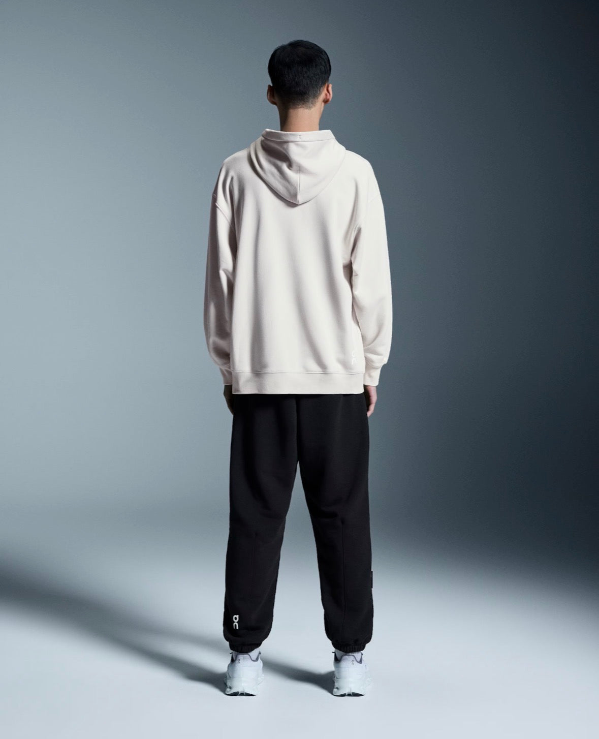 Sudadera On Club Hoodie