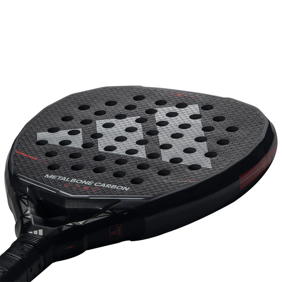 PALA ADIDAS METALBONE CARBON 2026