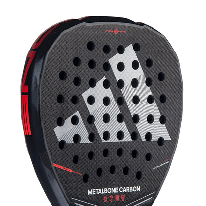 PALA ADIDAS METALBONE CARBON 2026