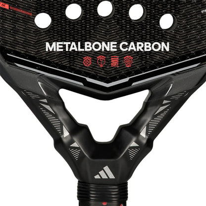 PALA ADIDAS METALBONE CARBON 2026