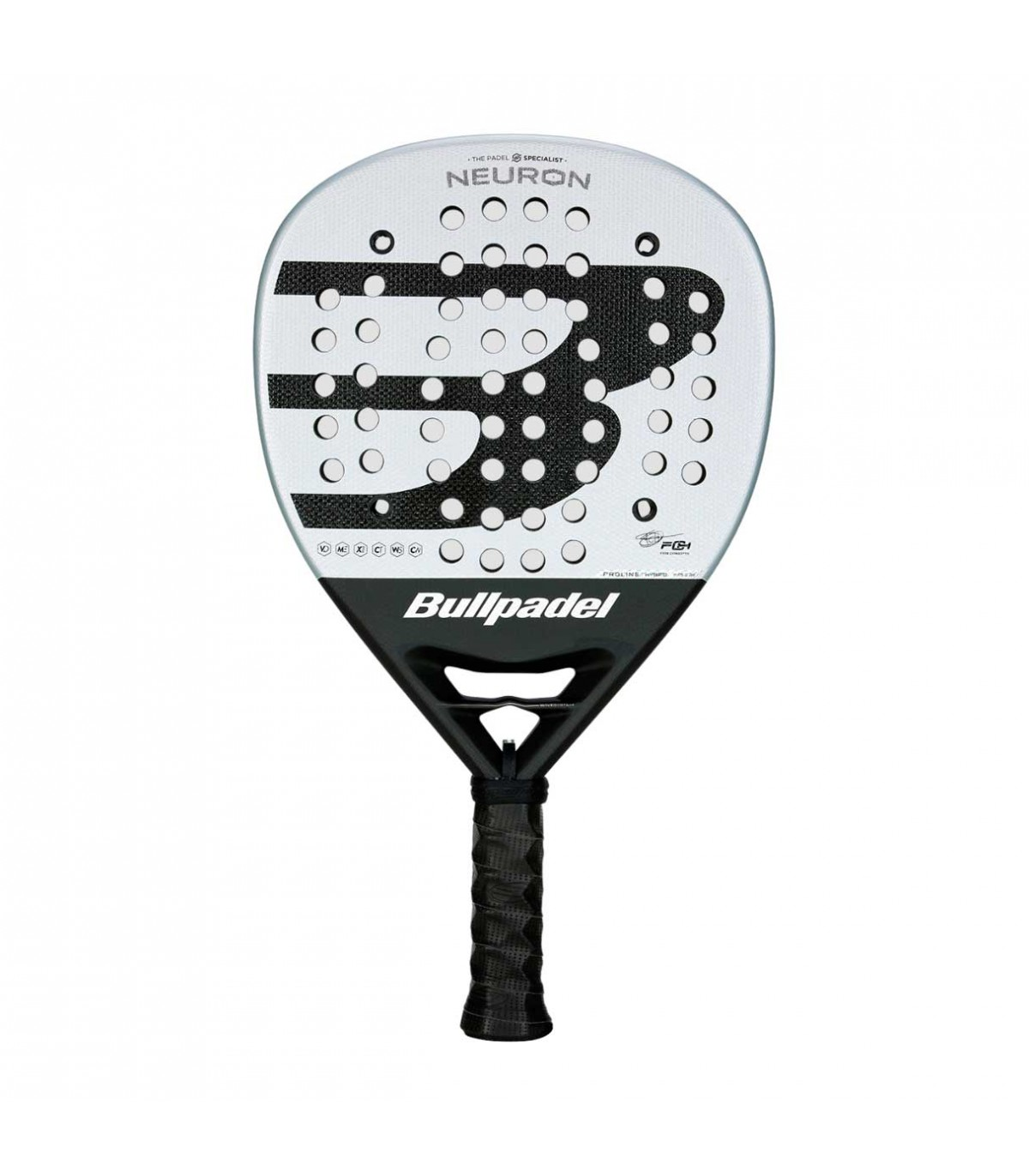 BULLPADEL CHINGOTTO NEURON 2025