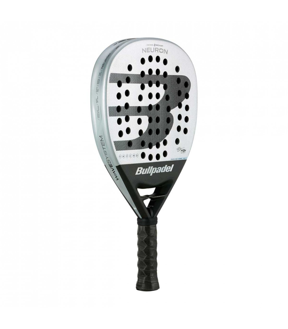 BULLPADEL CHINGOTTO NEURON 2025
