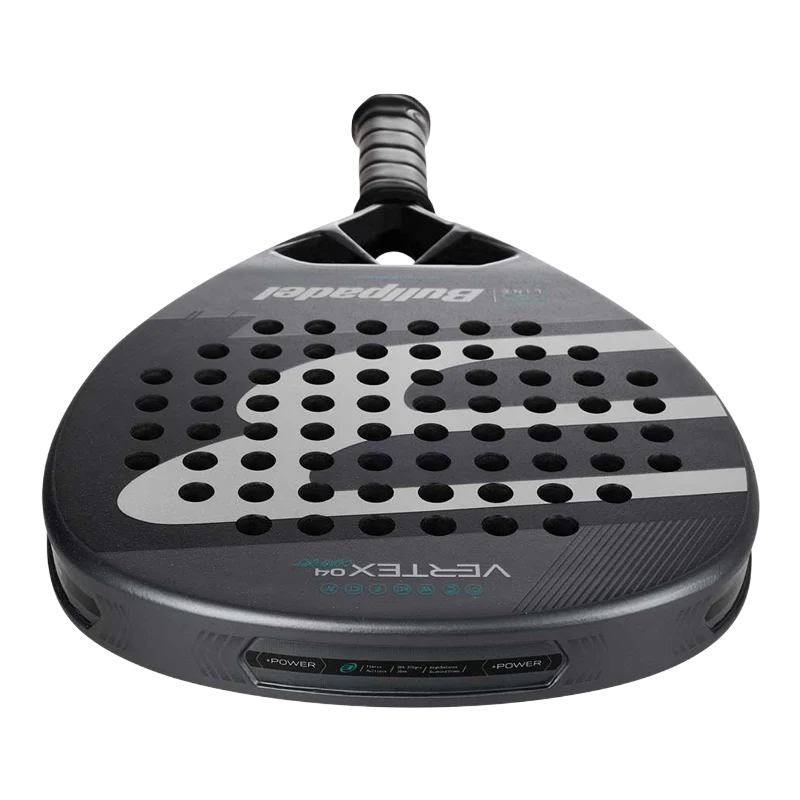 Pack Bullpadel Vertex 04 Men 2026