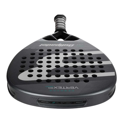 Pack Bullpadel Vertex 04 Men 2026