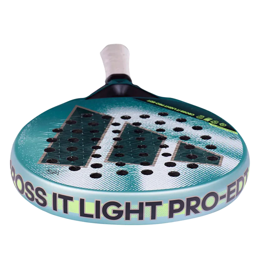 Adidas Cross It Light Pro EDT Marta Ortega 2026