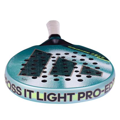 Adidas Cross It Light Pro EDT Marta Ortega 2026