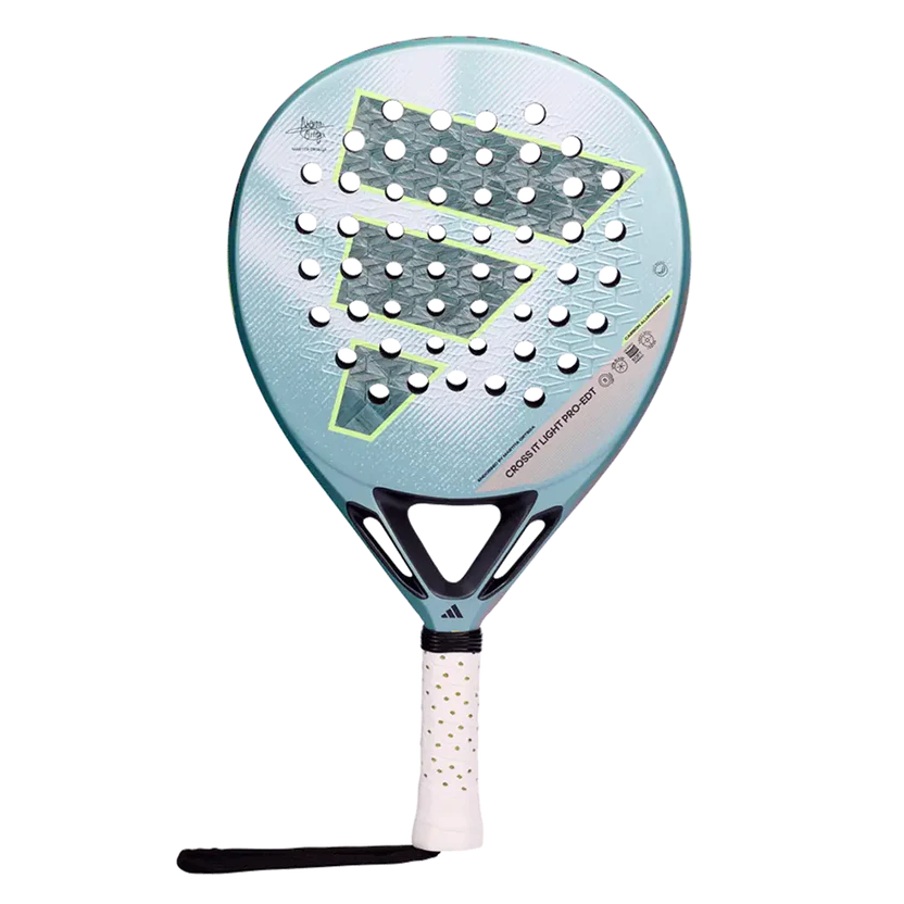 Adidas Cross It Light Pro EDT Marta Ortega 2026