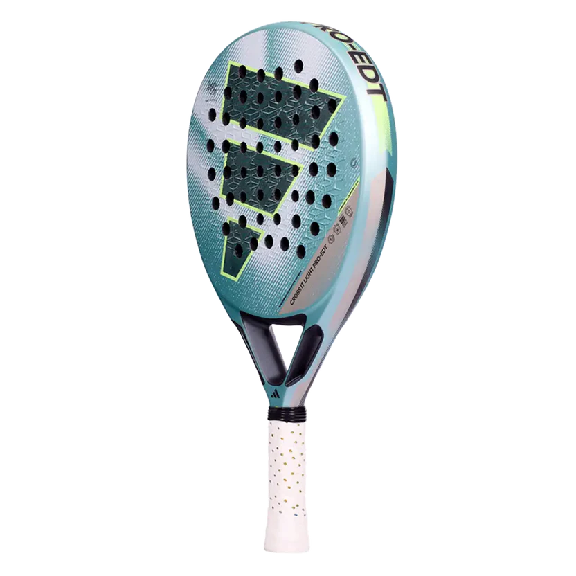 Adidas Cross It Light Pro EDT Marta Ortega 2026