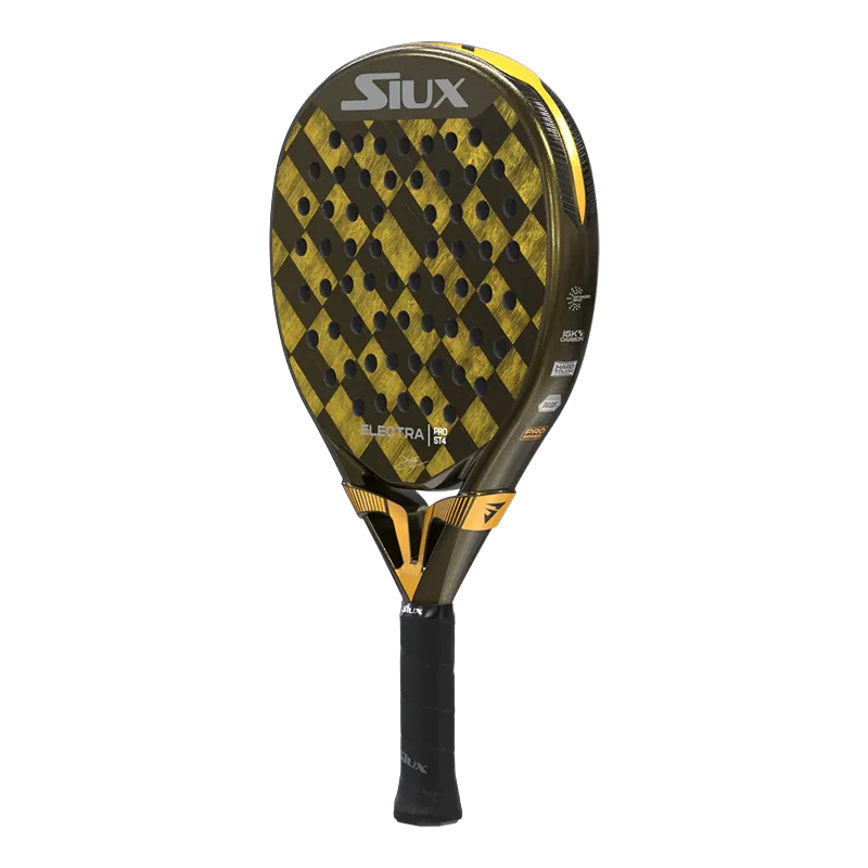 SIUX ELECTRA STUPA PRO ST4 2025