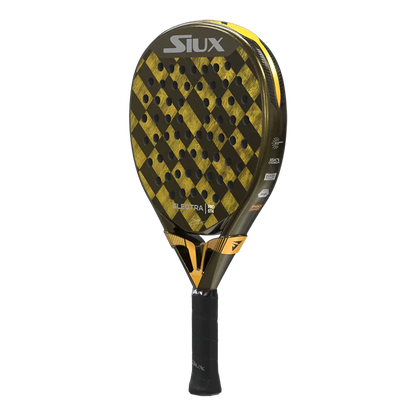 SIUX ELECTRA STUPA PRO ST4 2025