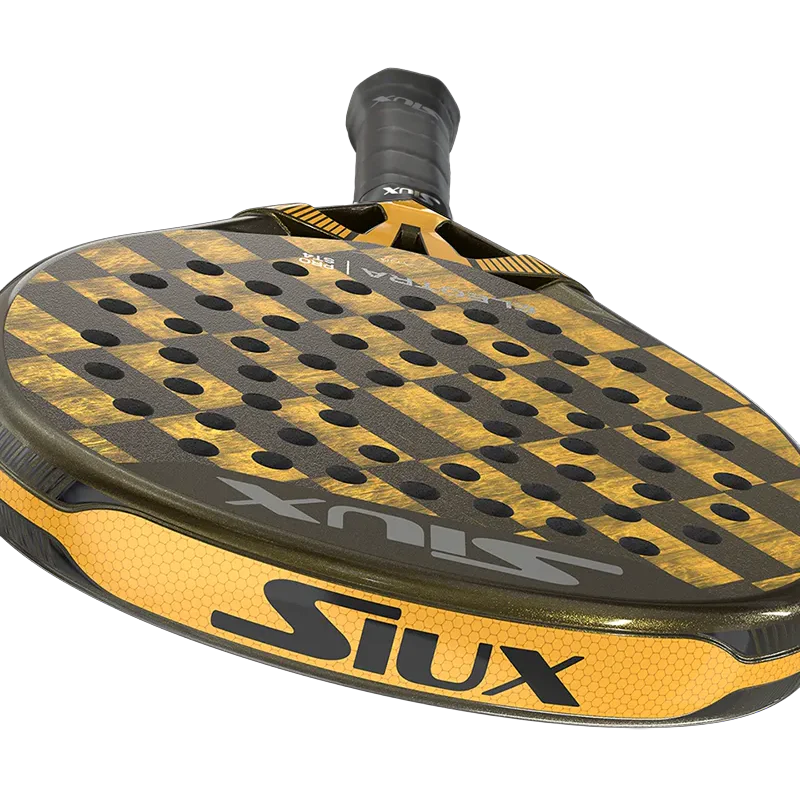 SIUX ELECTRA STUPA PRO ST4 2025