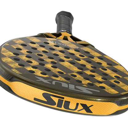 SIUX ELECTRA STUPA PRO ST4 2025