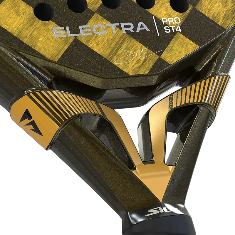 SIUX ELECTRA STUPA PRO ST4 2025