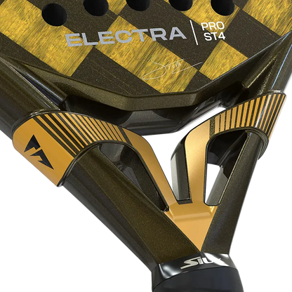 SIUX ELECTRA STUPA PRO ST4 2025