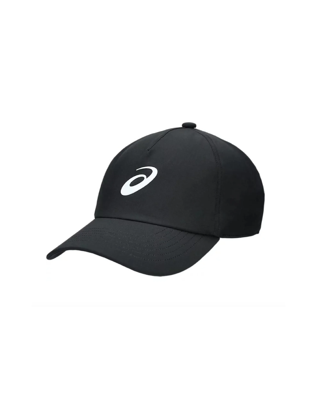 Gorra ASICS Performance Blanco Negro