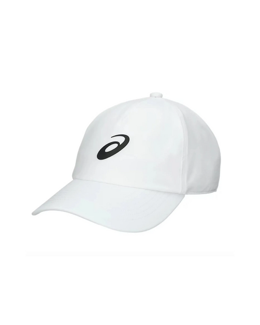 Gorra ASICS Performance Blanco