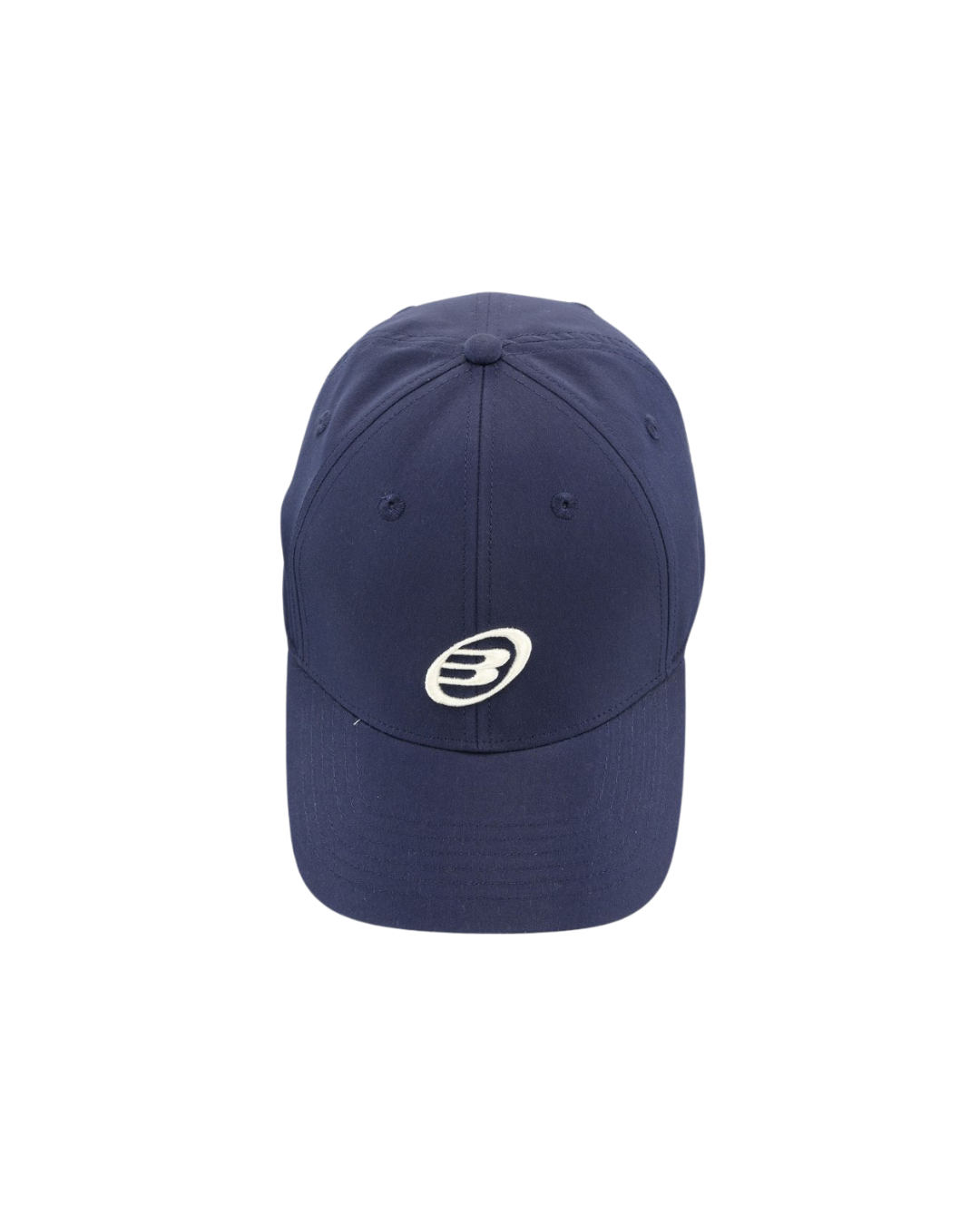 GORRA BULLPADEL AZUL MARINO
