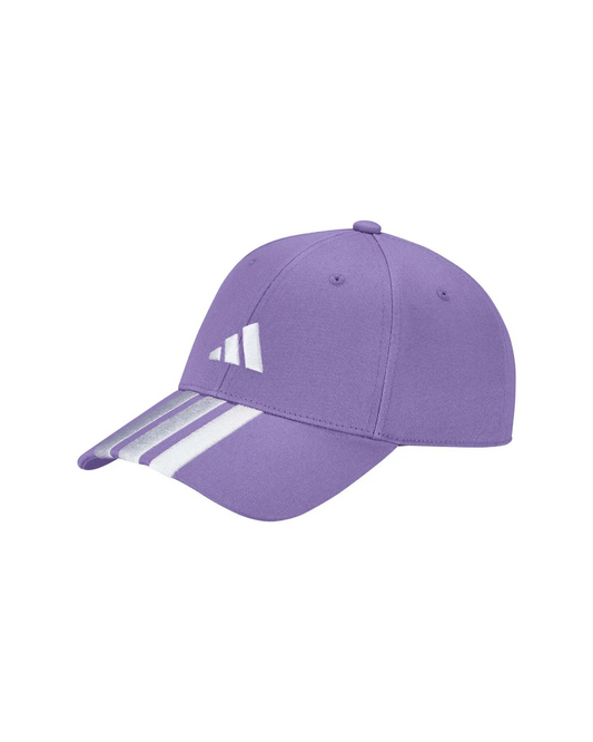 GORRA ADIDAS 3 STRIPS NEW LOGO