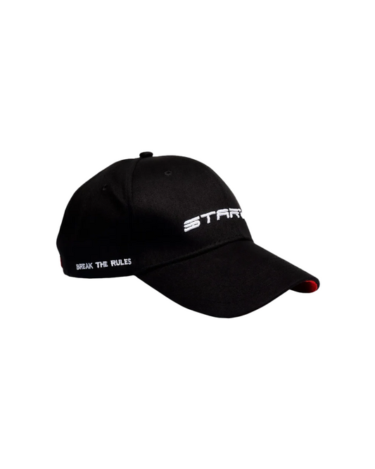 GORRA STARVIE URBAN NEGRA