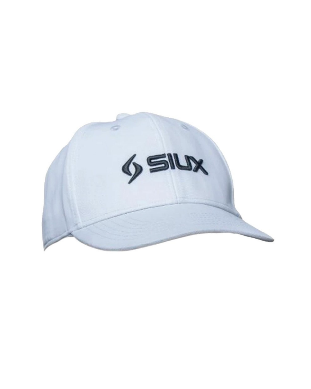 GORRA SIUX CLUB BLANCA