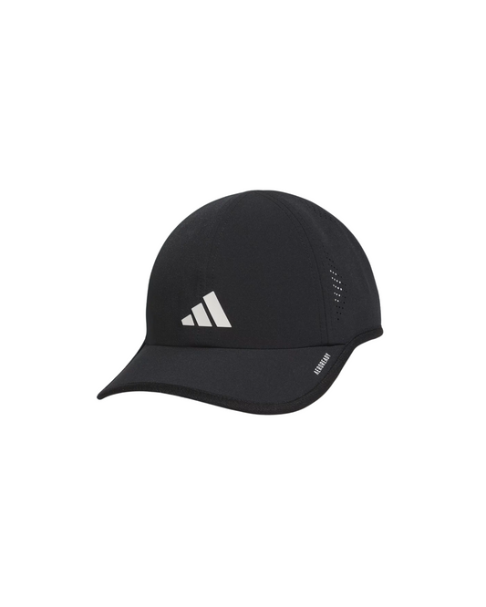 GORRA ADIDAS WOMAN SUPERLITE 3 BLACK / WHITE