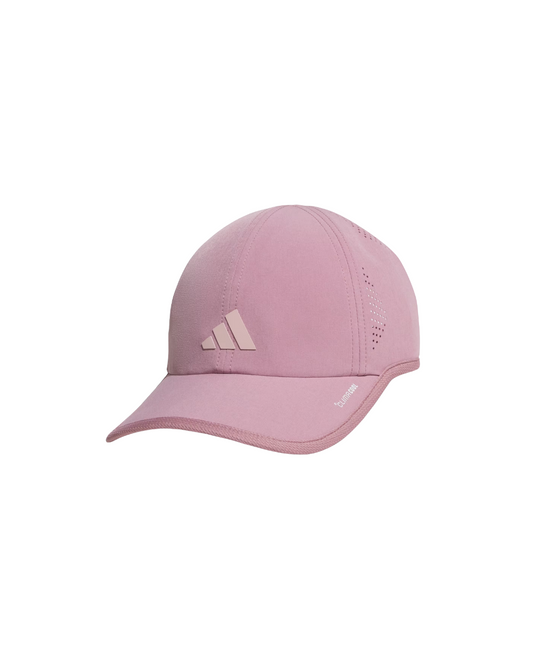 GORRA ADIDAS WOMAN SUPERLITE 3 MAUVE PURPLE / DUAL LILAC PURPLE