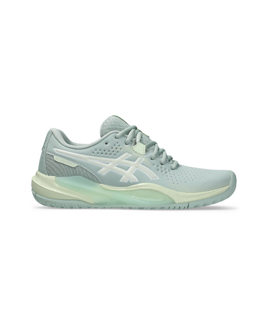 ASICS Gel-Challenger 15 Lichen Rock Whisper Green (para mujer)