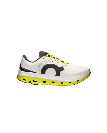 ON MEN CLOUDFLOW 5 - WHITE LIME