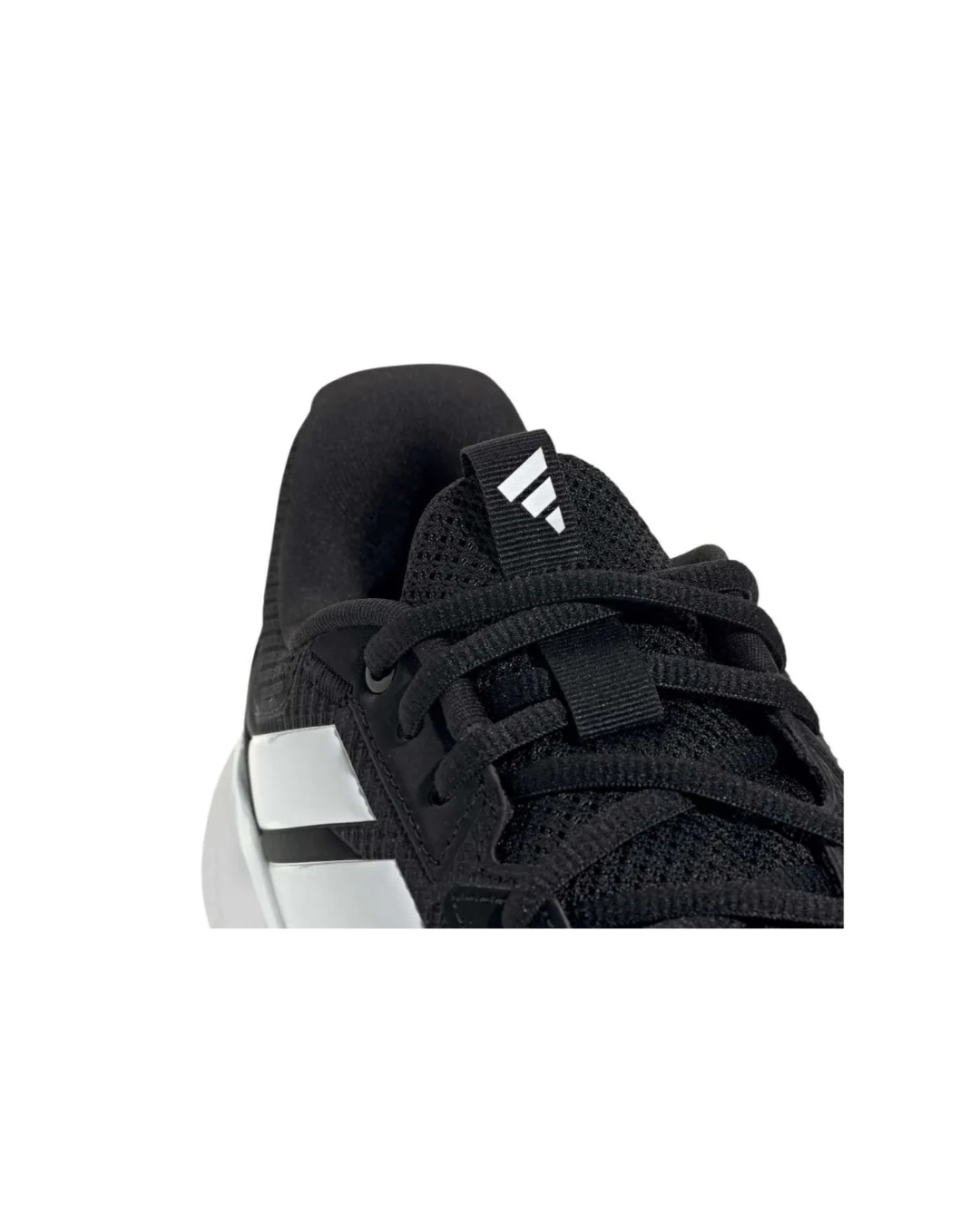 TENIS ADIDAS GAMECOURT 3 MEN NEGRO/BLANCO