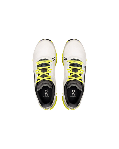 ON MEN CLOUDFLOW 5 - WHITE LIME