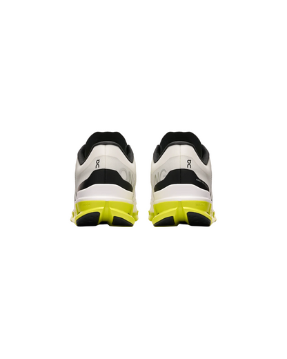 ON MEN CLOUDFLOW 5 - WHITE LIME