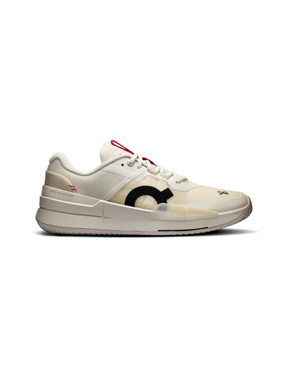 TENIS ON CLOUD MEN THE ROGER PRO 2 CLAY ICE/PINK