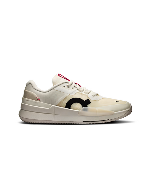 TENIS ON CLOUD MEN THE ROGER PRO 2 CLAY ICE/PINK