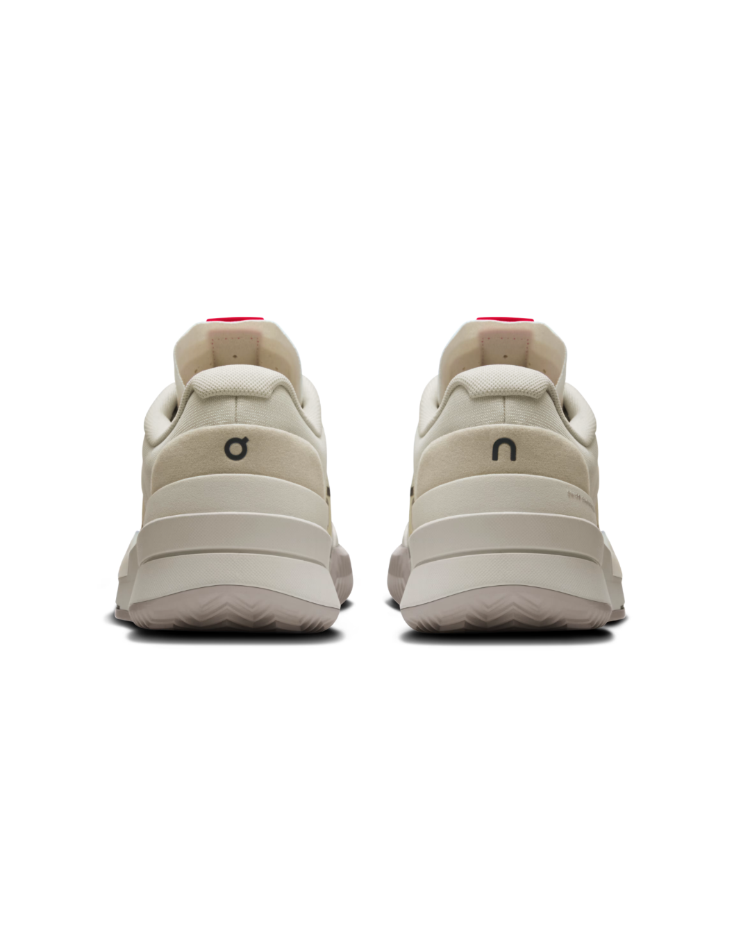 TENIS ON CLOUD MEN THE ROGER PRO 2 CLAY ICE/PINK