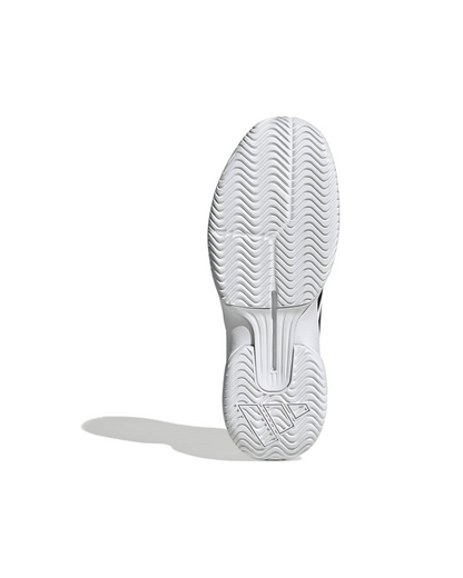 TENIS ADIDAS GAMECOURT 3 MEN BLANCO/NEGRO