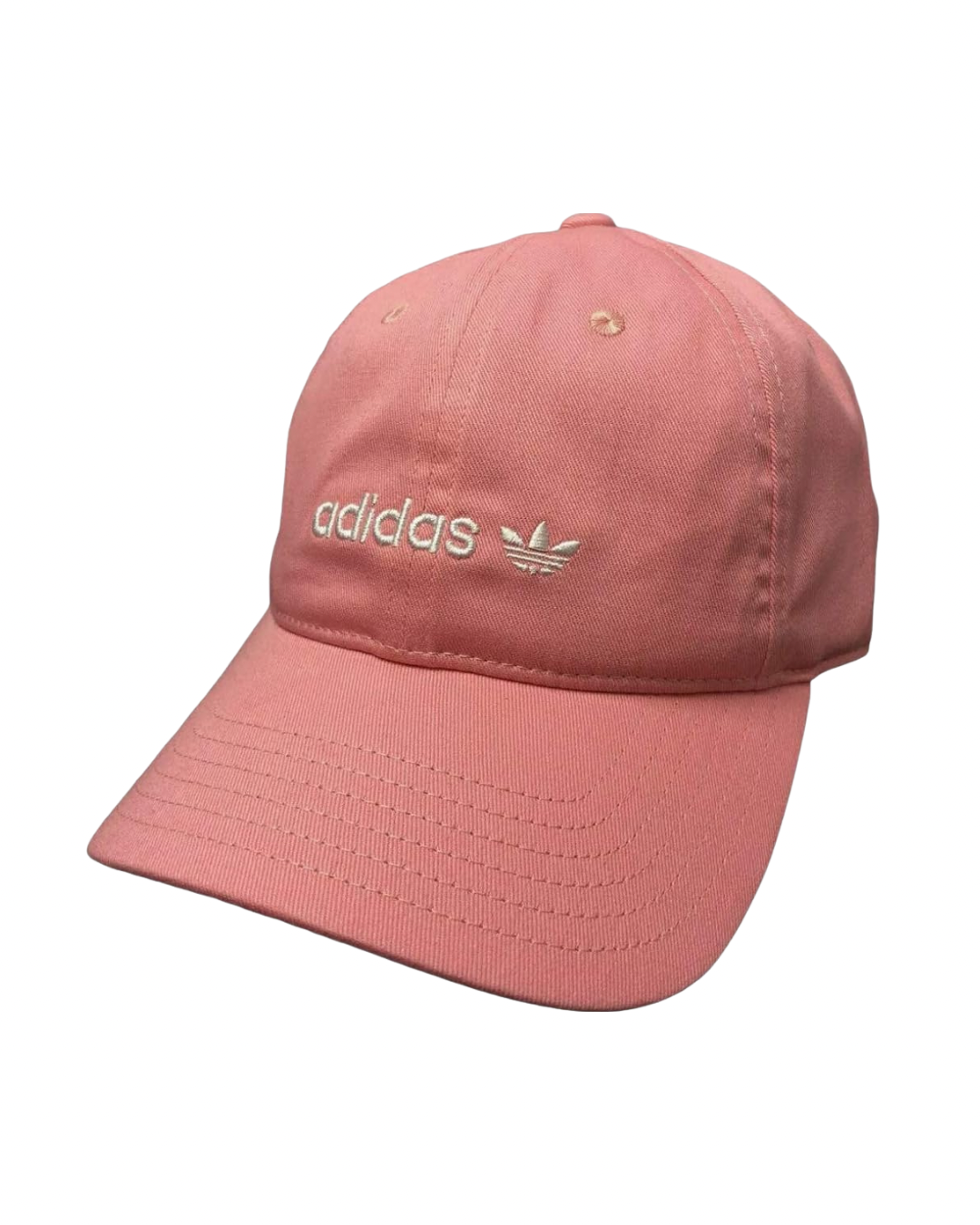 GORRA ADIDAS ORIGINALS ROSA