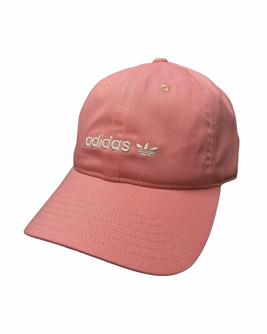 GORRA ADIDAS ORIGINALS ROSA