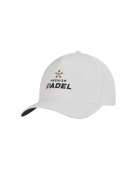 GORRA BULLPADEL CAP PREMIER 2026