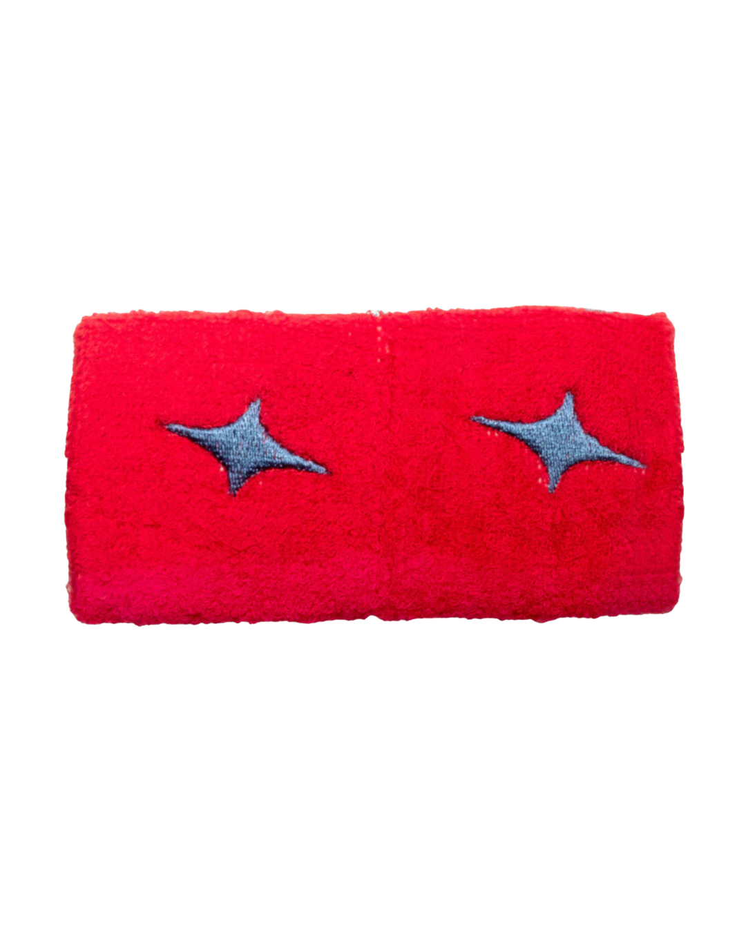 MUÑEQUERAS STARVIE ROJO