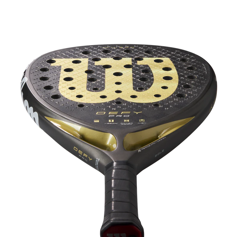WILSON DEFY PRO V1  2025