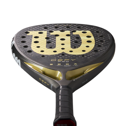 WILSON DEFY PRO V1  2025