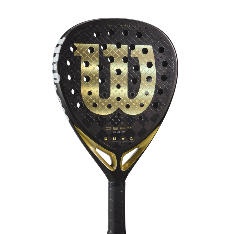 WILSON DEFY PRO V1  2025