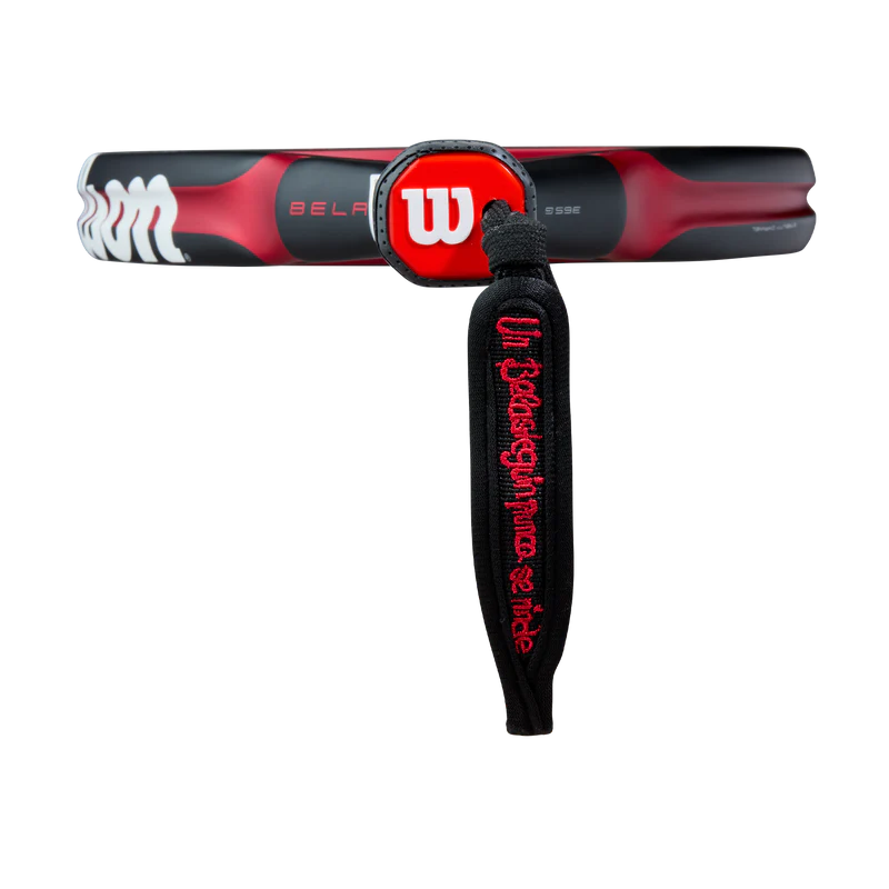 WILSON BELA PRO V3 2025