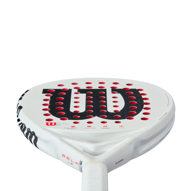 Wilson Pala Bela LS V3 2025